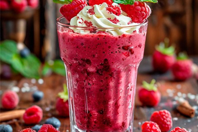 Коктейли BODYBOX и рецепты от EWA Product - смотрите на сайте партнера