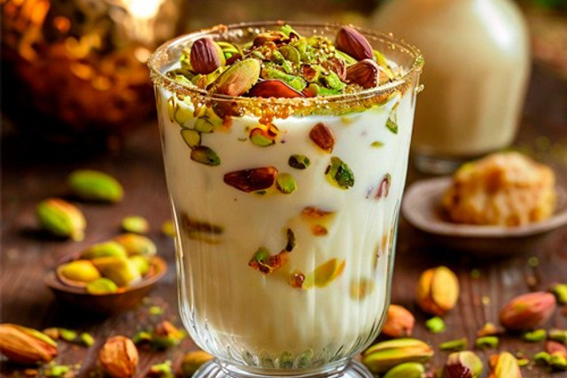 Коктейли BODYBOX и рецепты от EWA Product - смотрите на сайте партнера