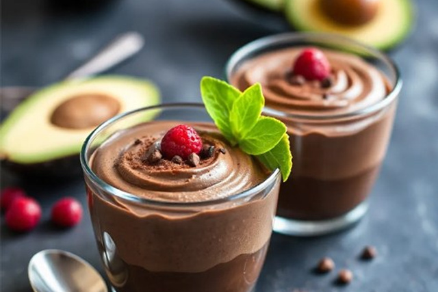 Коктейли BODYBOX и рецепты от EWA Product - смотрите на сайте партнера