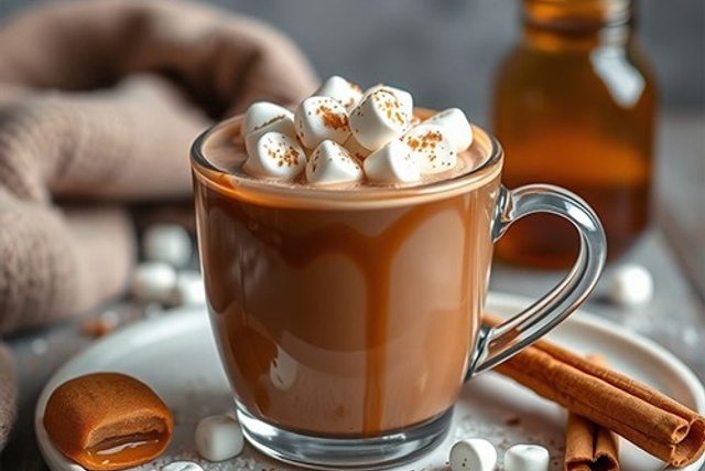 Коктейли BODYBOX и рецепты от EWA Product - смотрите на сайте партнера