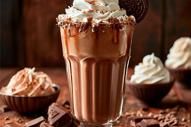 Коктейли BODYBOX и рецепты от EWA Product - смотрите на сайте партнера