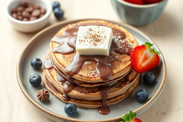 Коктейли BODYBOX и рецепты от EWA Product - смотрите на сайте партнера