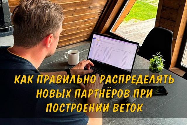 Стать партнером EWA Product - Партнёрская программа