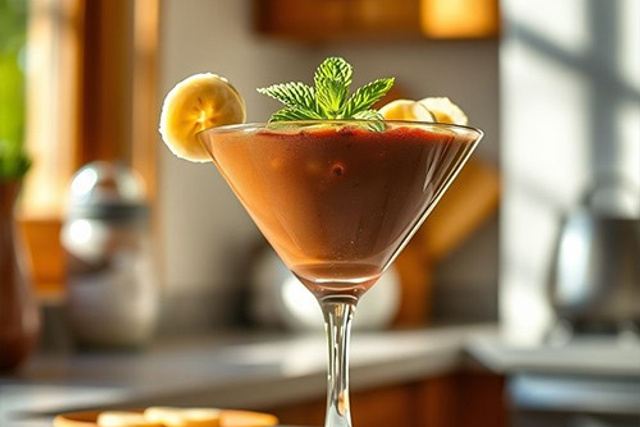 Коктейли BODYBOX и рецепты от EWA Product - смотрите на сайте партнера