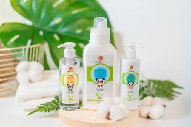 СЪЕМКА ПРОДУКТА