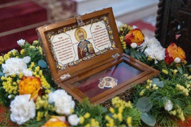 Митрополит Игнатий и губернатор Саратовской области открыли лагерь «Солнечный». Саратовское Северо-Западное благочиние