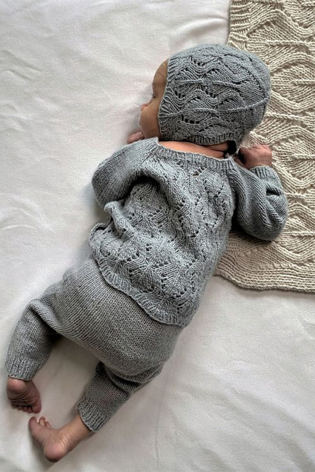 Профессиональная съемка одежды для грудничков для создания стильных образов