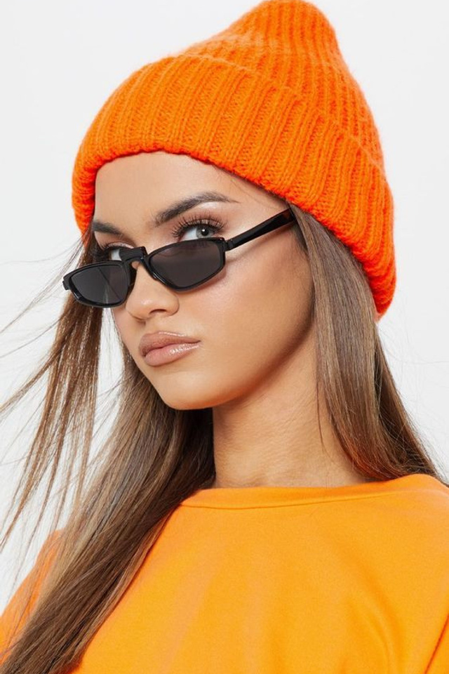 Стильная съемка зимних шапок для создания разнообразных образов