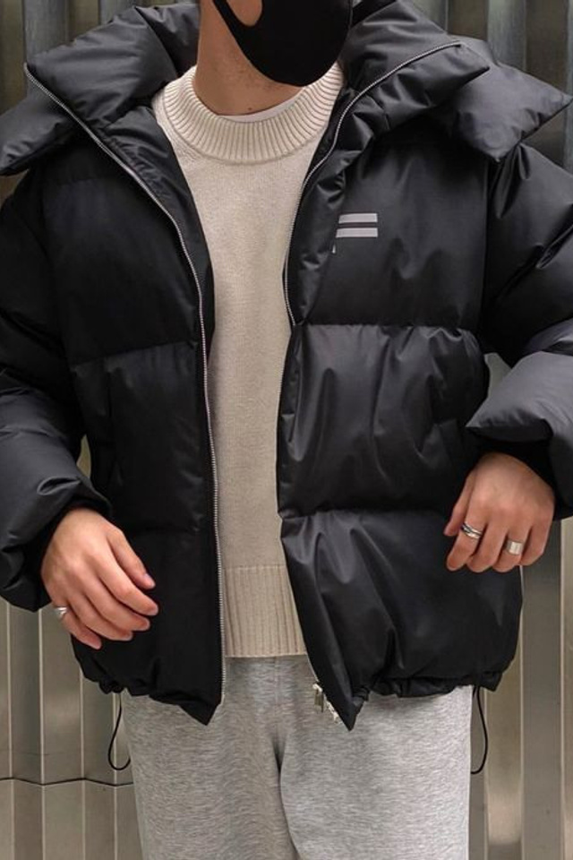 Качественная фотосъемка курток для привлечения внимания покупателей