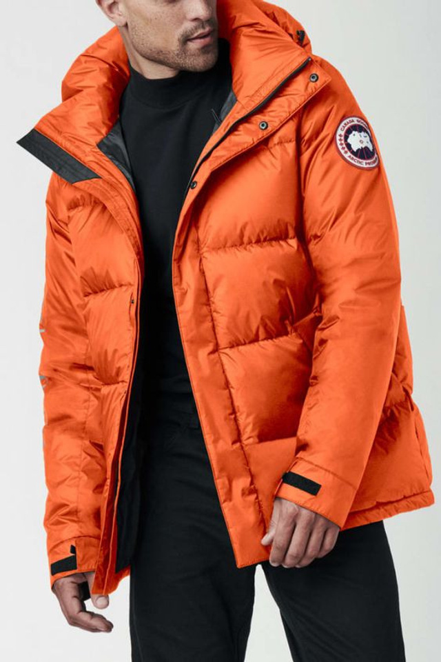 Стильная съемка курток для создания образов на каждый день