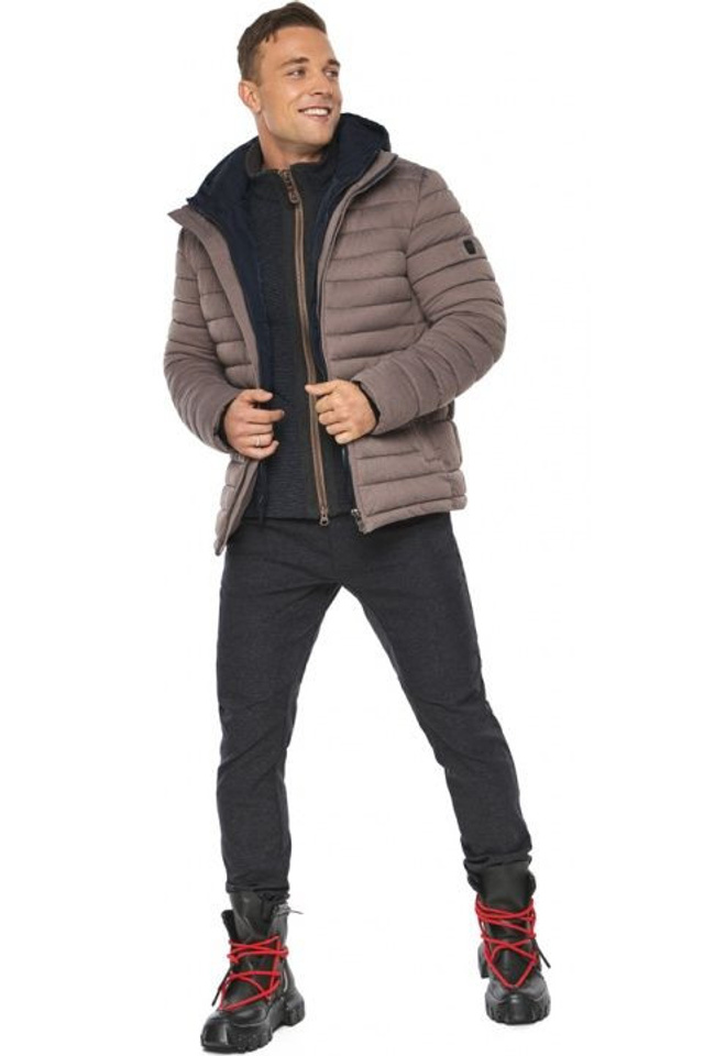 Эффектная съемка мужских курток для создания запоминающихся образов