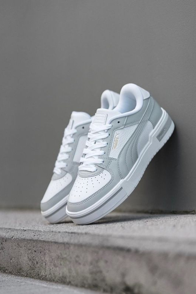 Съемка мужских кроссовок для демонстрации удобства и функциональности