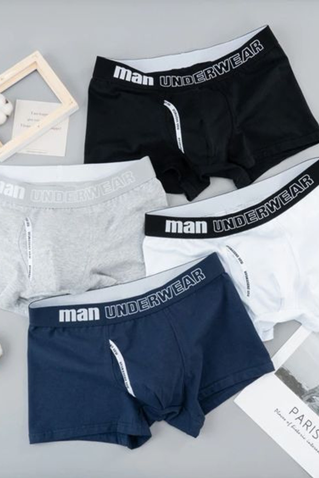 Уникальная фотосессия трусов для создания комфортной атмосферы