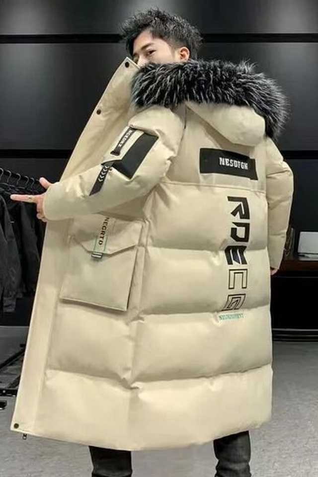 Съемка курток с акцентом на сезонные коллекции и актуальные тренды