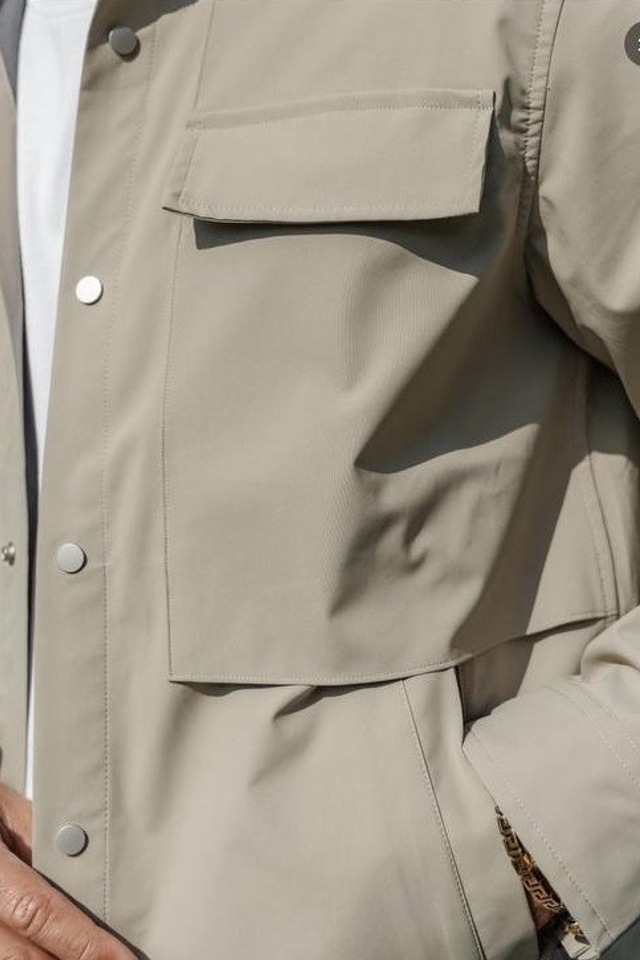 Фотосъемка мужских курток для интернет-магазинов и каталогов