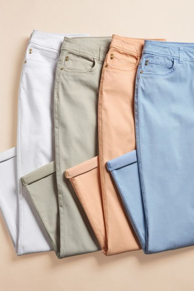 Эффектная съемка штанов для создания стильных и динамичных образов