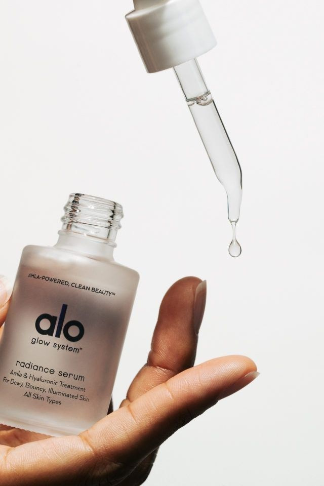 Пример формата для сыворотки