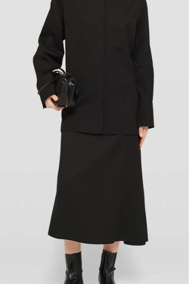 Jil Sander — концептуальная AI fashion-серия с артишоком | jl.art.ai.lab. Анна Карчмит — AI-художник. Эдиториал, нейрофотосессия и контент для fashion и beauty брендов