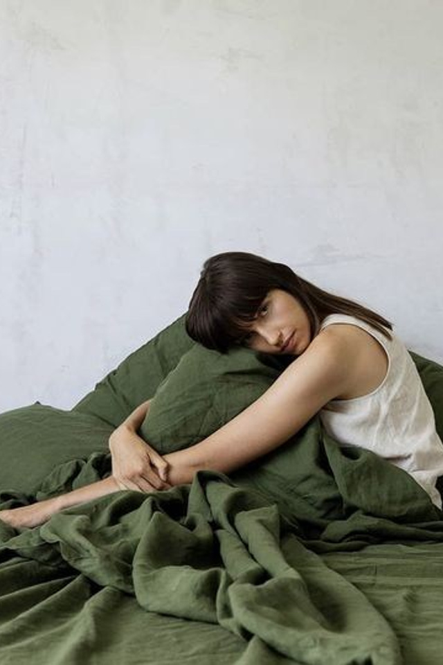 Предметная съемка для интернет магазина, референсы постельного белья|