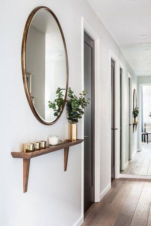 Цветные вазы для создания ярких акцентов