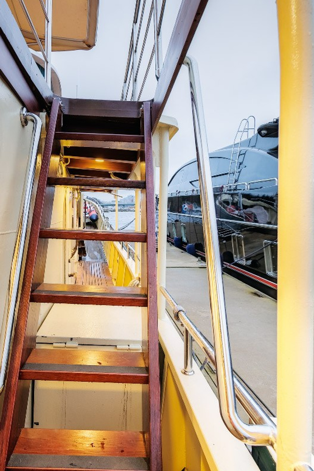 Лента. Прошедшие съёмки