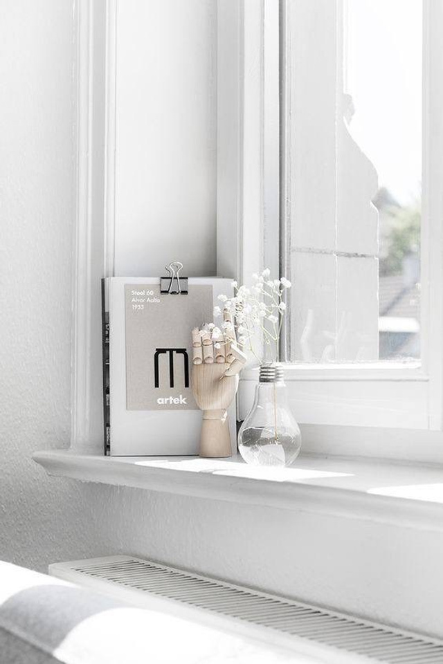 Керамические вазы с уникальным дизайном