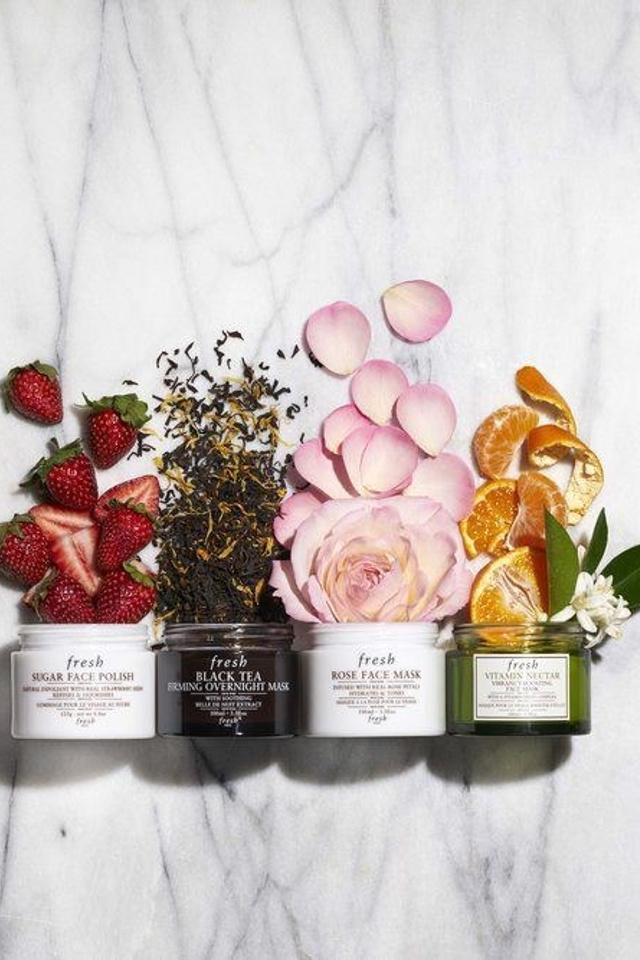 Идея упаковки для крема с SPF-защитой