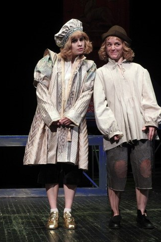 Театры, кино, выставки, премьеры в Перми. Журнал о самом особенном. Пермь и Пермский край