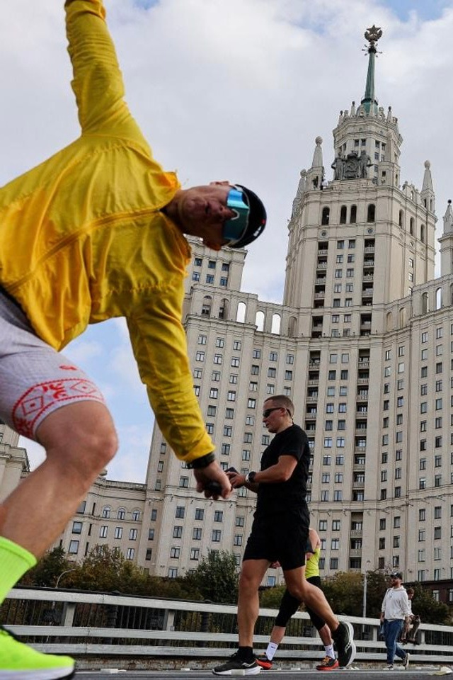 Галерея. Фотограф в Москве Андрей Поташов «Photashov»