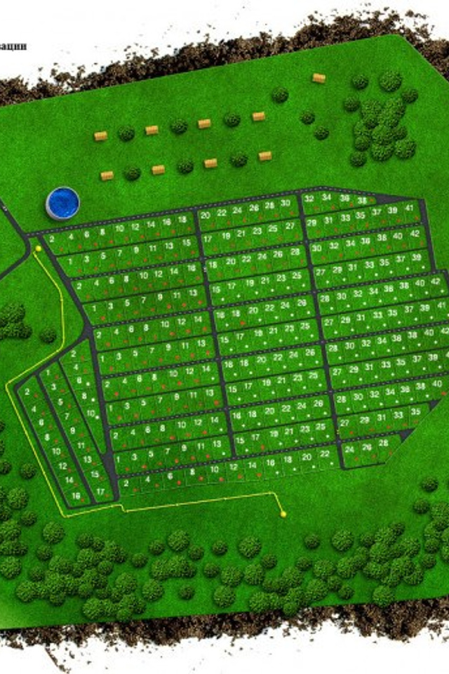 НОВОСТИ недвижимости Алтая. Банк земельных участков Алтая