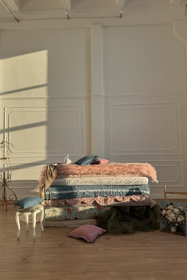 Фотостудии. Фотограф в Минске Людмила Дутко