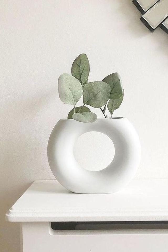 Вазы в стиле прованс с пастельными оттенками