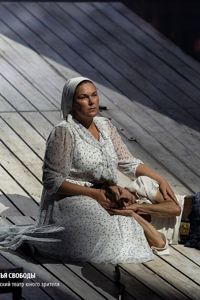 Театры, кино, выставки, премьеры в Перми. Журнал о самом особенном. Пермь и Пермский край