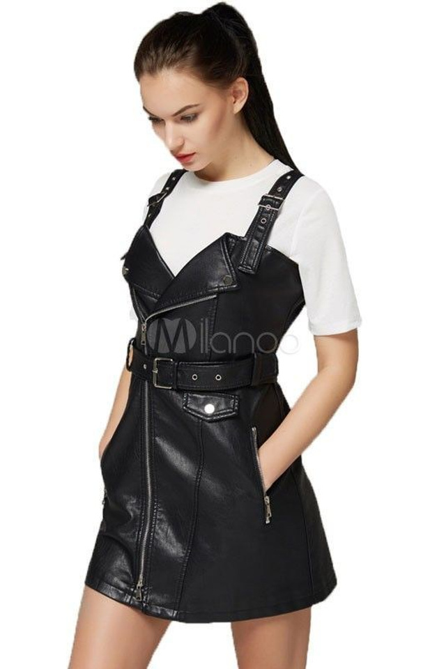 Предметная съемка сарафана на модели, крупный план для выделения деталей кроя