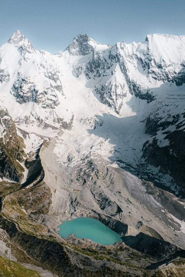 Джип тур — Джилы Су. GIGI TOUR