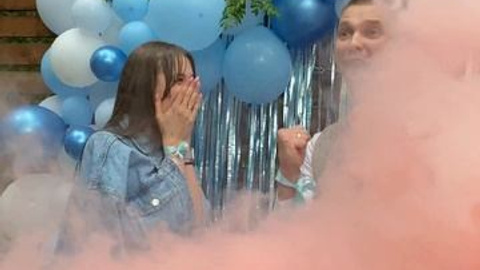 Гендер Party. Юрий Ахмедов