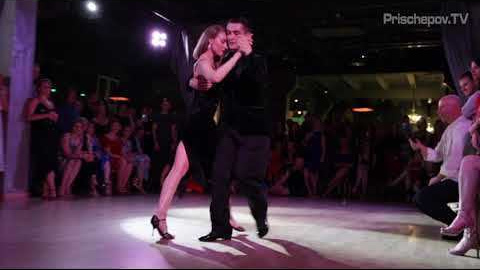 Ночи Милонгеро 2020. Александр Прищепов - фотограф, режиссёр, продюсер