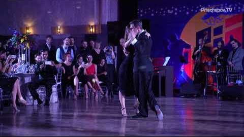 La Boca Tango Festival 2021. Александр Прищепов - фотограф, режиссёр, продюсер