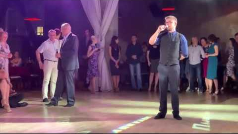 Ла Милонга и Планетанго — Аргентинское танго в МосквеМилонга IDEAL — «нам уже …. Александр Прищепов - фотограф, режиссёр, продюсер