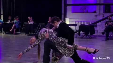 Alter Ego Марафон. Танго Нуэво Weekend. Александр Прищепов - фотограф, режиссёр, продюсер