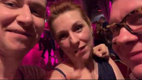 Alex Krupnikov & Ekaterina Lebedeva, Milonga IDEAL 17.05. Александр Прищепов - фотограф, режиссёр, продюсер