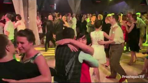 Ла Милонга и Планетанго — Аргентинское танго в МосквеМилонга IDEAL — «нам уже …. Александр Прищепов - фотограф, режиссёр, продюсер