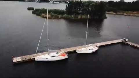 Юбилей Юлии 29 мая 2021 года (Регата). Ведущий на свадьбу, корпоратив и юбилей в Москве Сергей Рябинин