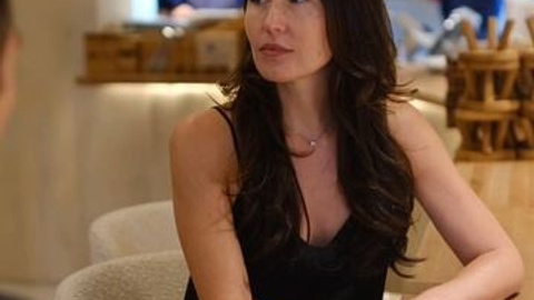 Юлия Барскова. Creation production reels