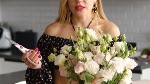 Юлия Барскова. Creation production reels