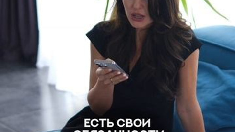 Юлия Барскова. Creation production reels