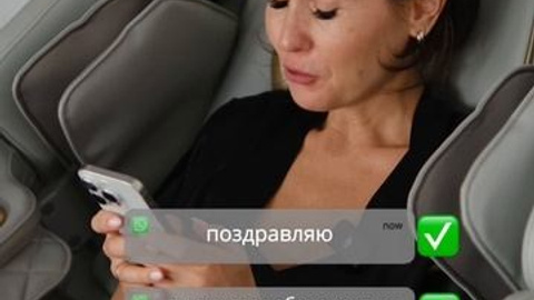 Юлия Барскова. Creation production reels