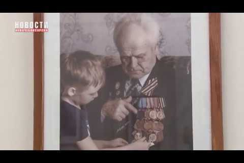 Видео-репортаж ТВ