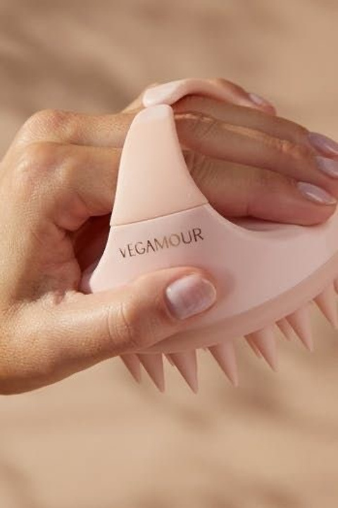 Удобные щетки с мягкими щетинками для ежедневного использования