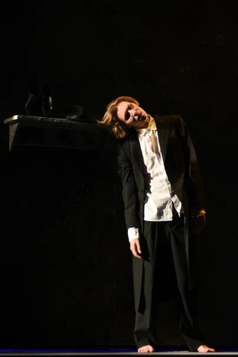 Театры, кино, выставки, премьеры в Перми. Журнал о самом особенном. Пермь и Пермский край